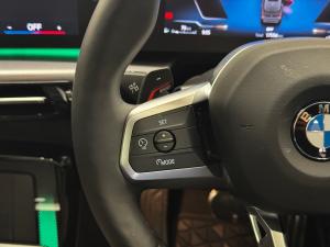 BMW X1 sDrive18i M Sport - Image 9