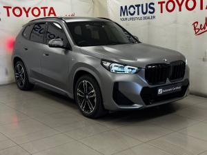 BMW X1 sDrive18i M Sport - Image 1