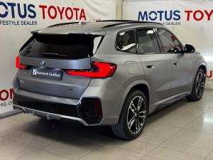 BMW X1 sDrive18i M Sport - Image 2