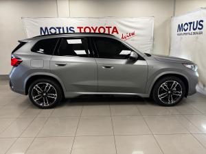BMW X1 sDrive18i M Sport - Image 3