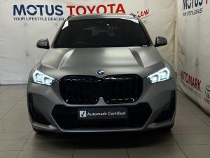 BMW X1 sDrive18i M Sport - Image 4