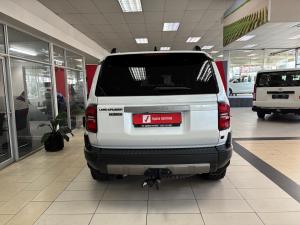Toyota Land Cruiser Prado 2.8GD TX - Image 5