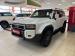 Toyota Land Cruiser Prado 2.8GD TX - Thumbnail 9