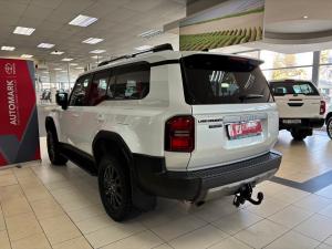 Toyota Land Cruiser Prado 2.8GD TX - Image 10