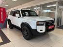 Thumbnail Toyota Land Cruiser Prado 2.8GD TX
