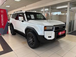 Toyota Land Cruiser Prado 2.8GD TX - Image 1