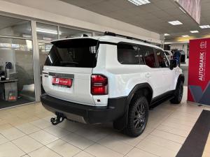 Toyota Land Cruiser Prado 2.8GD TX - Image 2