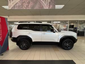 Toyota Land Cruiser Prado 2.8GD TX - Image 3