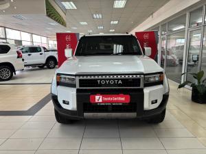 Toyota Land Cruiser Prado 2.8GD TX - Image 4