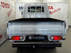 Hyundai H-100 Bakkie 2.6D deck (aircon) - Image 5
