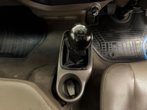 Hyundai H-100 Bakkie 2.6D deck (aircon) - Image 11