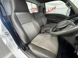 Hyundai H-100 Bakkie 2.6D deck (aircon) - Image 15