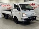 Thumbnail Hyundai H-100 Bakkie 2.6D deck (aircon)