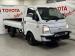 Hyundai H-100 Bakkie 2.6D deck (aircon) - Thumbnail 1