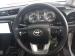Toyota Hilux 2.4GD-6 single cab 4x4 Raider manual - Thumbnail 8