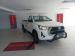 Toyota Hilux 2.4GD-6 single cab 4x4 Raider manual - Thumbnail 1