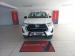 Toyota Hilux 2.4GD-6 single cab 4x4 Raider manual - Thumbnail 4
