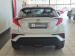 Toyota C-HR 1.2T Luxury - Thumbnail 5