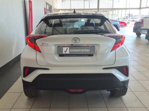 Toyota C-HR 1.2T Luxury - Image 5