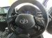 Toyota C-HR 1.2T Luxury - Thumbnail 8