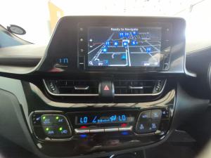 Toyota C-HR 1.2T Luxury - Image 15