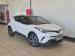 Toyota C-HR 1.2T Luxury - Thumbnail 1
