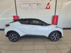Toyota C-HR 1.2T Luxury - Image 3