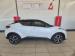 Toyota C-HR 1.2T Luxury - Thumbnail 3