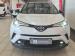 Toyota C-HR 1.2T Luxury - Thumbnail 4
