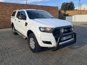 Ford Ranger 2.2TDCi double cab Hi-Rider XL - Image 1