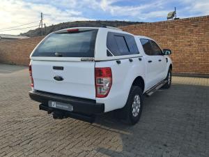 Ford Ranger 2.2TDCi double cab Hi-Rider XL - Image 2