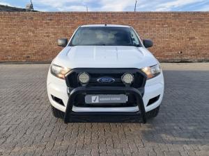 Ford Ranger 2.2TDCi double cab Hi-Rider XL - Image 4