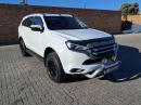 Thumbnail Isuzu mu-X 3.0TD LS 4x4
