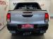 Toyota Hilux 2.4GD-6 double cab Raider auto - Thumbnail 5