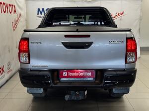 Toyota Hilux 2.4GD-6 double cab Raider auto - Image 5
