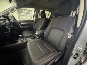 Toyota Hilux 2.4GD-6 double cab Raider auto - Image 7