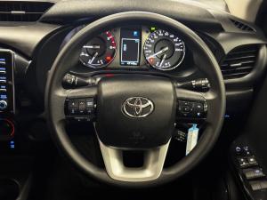 Toyota Hilux 2.4GD-6 double cab Raider auto - Image 8