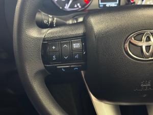 Toyota Hilux 2.4GD-6 double cab Raider auto - Image 9