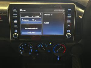 Toyota Hilux 2.4GD-6 double cab Raider auto - Image 13