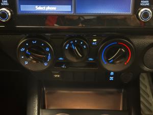 Toyota Hilux 2.4GD-6 double cab Raider auto - Image 14