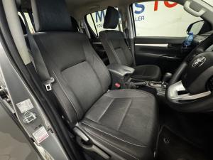 Toyota Hilux 2.4GD-6 double cab Raider auto - Image 15