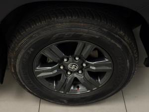 Toyota Hilux 2.4GD-6 double cab Raider auto - Image 19