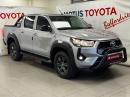 Thumbnail Toyota Hilux 2.4GD-6 double cab Raider auto