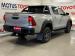 Toyota Hilux 2.4GD-6 double cab Raider auto - Thumbnail 2