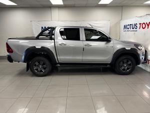 Toyota Hilux 2.4GD-6 double cab Raider auto - Image 3