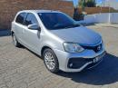 Thumbnail Toyota Etios hatch 1.5 Sprint