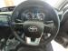 Toyota Hilux 2.4GD-6 double cab Raider auto - Thumbnail 8