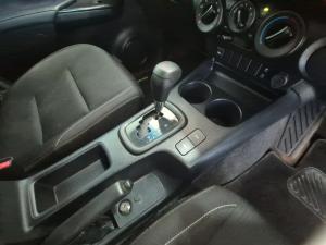 Toyota Hilux 2.4GD-6 double cab Raider auto - Image 12