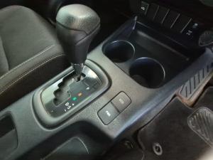 Toyota Hilux 2.4GD-6 double cab Raider auto - Image 13