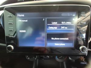 Toyota Hilux 2.4GD-6 double cab Raider auto - Image 14
